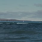 Letter: The Energy Power Play & Pumped Spin in Meaford