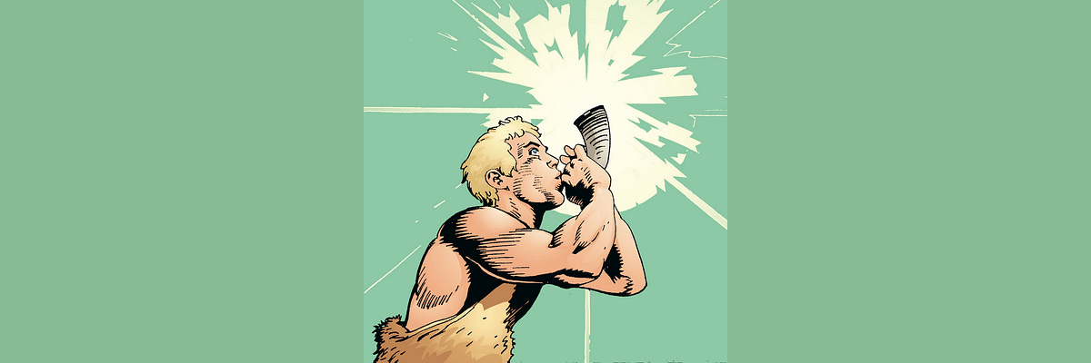 The Art of P. Craig Russell | Wayne Alan Harold | Substack