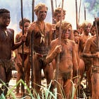 The Real Lord of the Flies: What Really Happens When Children Are Stranded Alone