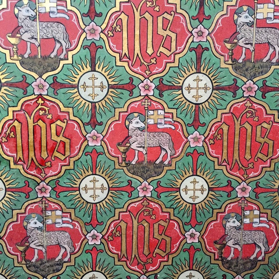 Dispatches from a God-Bathed World