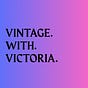 VintageWithVictoria's avatar
