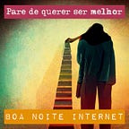 Boa Noite Internet