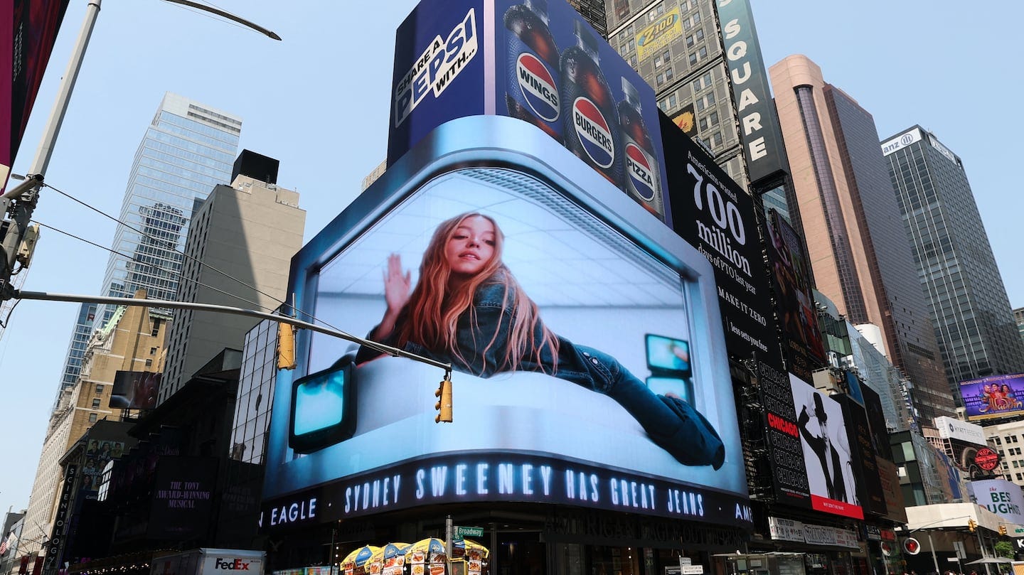 the business of scandal: when controversy becomes brand strategy