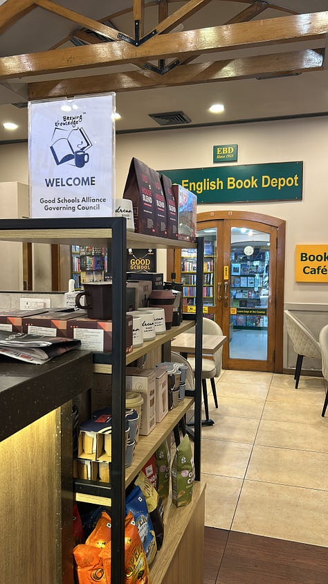 Proud Past. Progress for the People