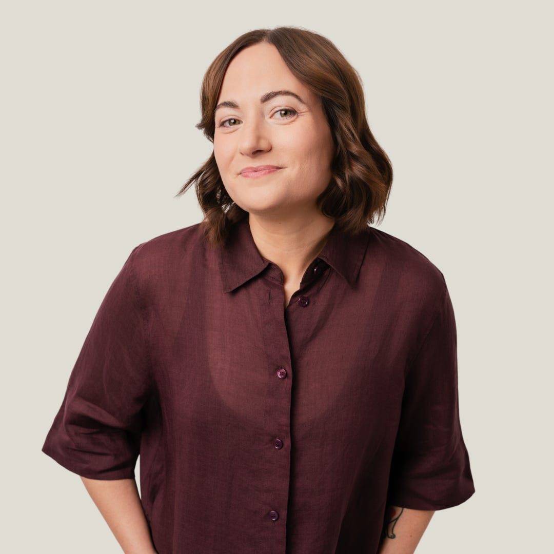 The Dr. Brooke Scheller Show