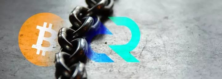 Data shows autonomous coin Decred has a Power Law relationship with Bitcoin Data shows autonomous coin Decred has a Power Law relationship with Bitcoin