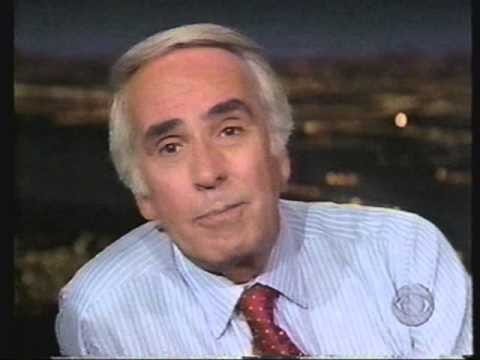 L: Arlen Specter, R: Tom Snyder