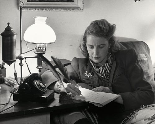 Margaret Wise Brown | National Portrait Gallery