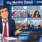 The Daily Grind News