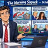 The Daily Grind News