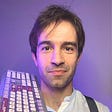 Francesco Oggiano's avatar