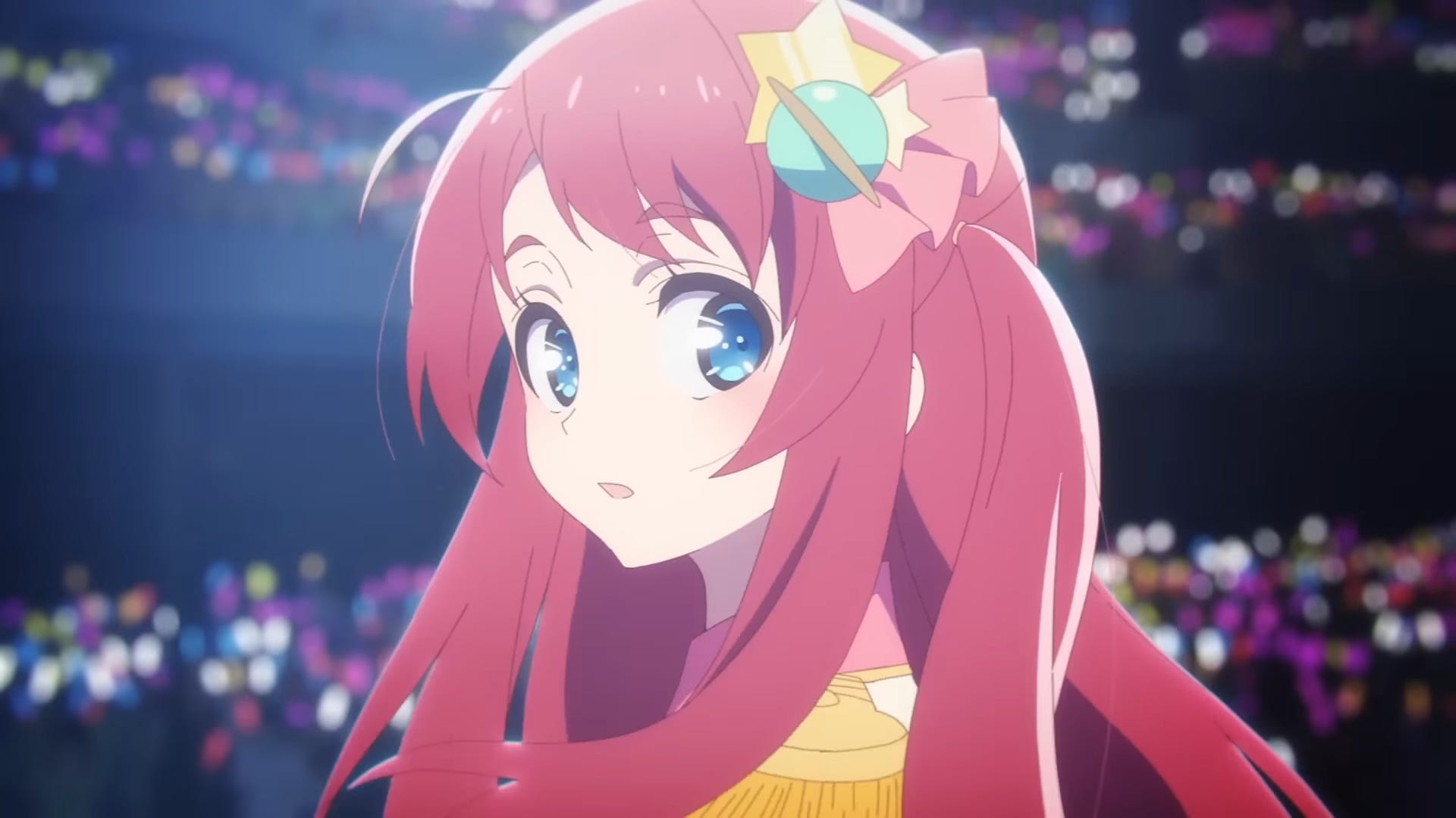 DEEP DIVE: Get Ready to Feel the Thrills: ZOMBIE LAND SAGA's 4DX