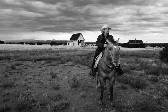 Cowboy Hero Cowboy Hero