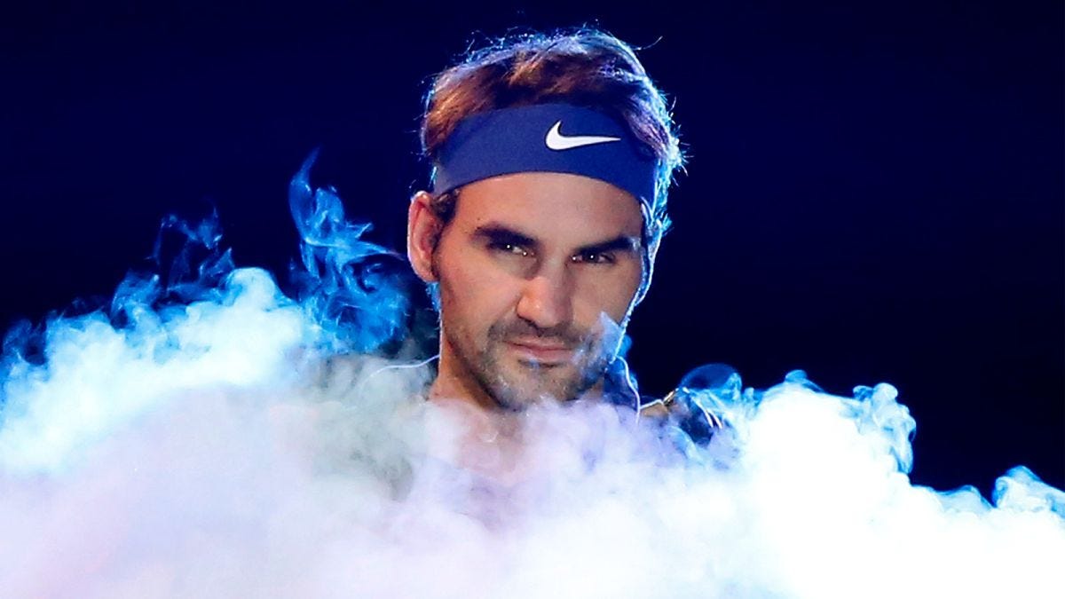 Roger Federer returning for 2017 Australian Open 2016 images Roger Federer returning for 2017 Australian Open 2016 images