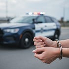 Woman arrested after Southport attack