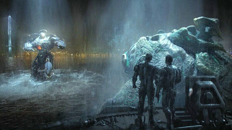 Pacific Rim - lede Pacific Rim - lede