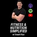FIT40 Substack