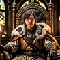 Kai Stjarnborn's avatar