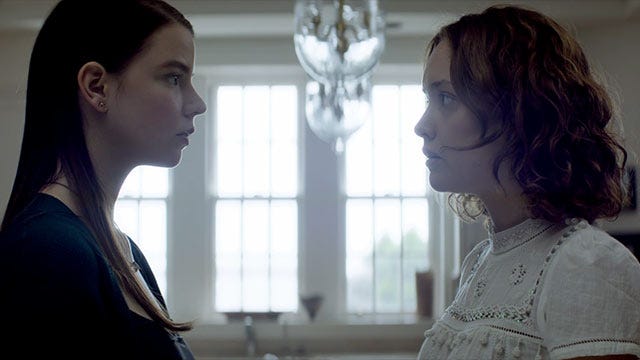 Film Review: Thoroughbreds – We Minored in Film Film Review: Thoroughbreds – We Minored in Film