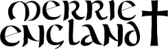 Merrie England: An English cartoonist living in France