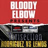 MMA Vivisection & 6th Round