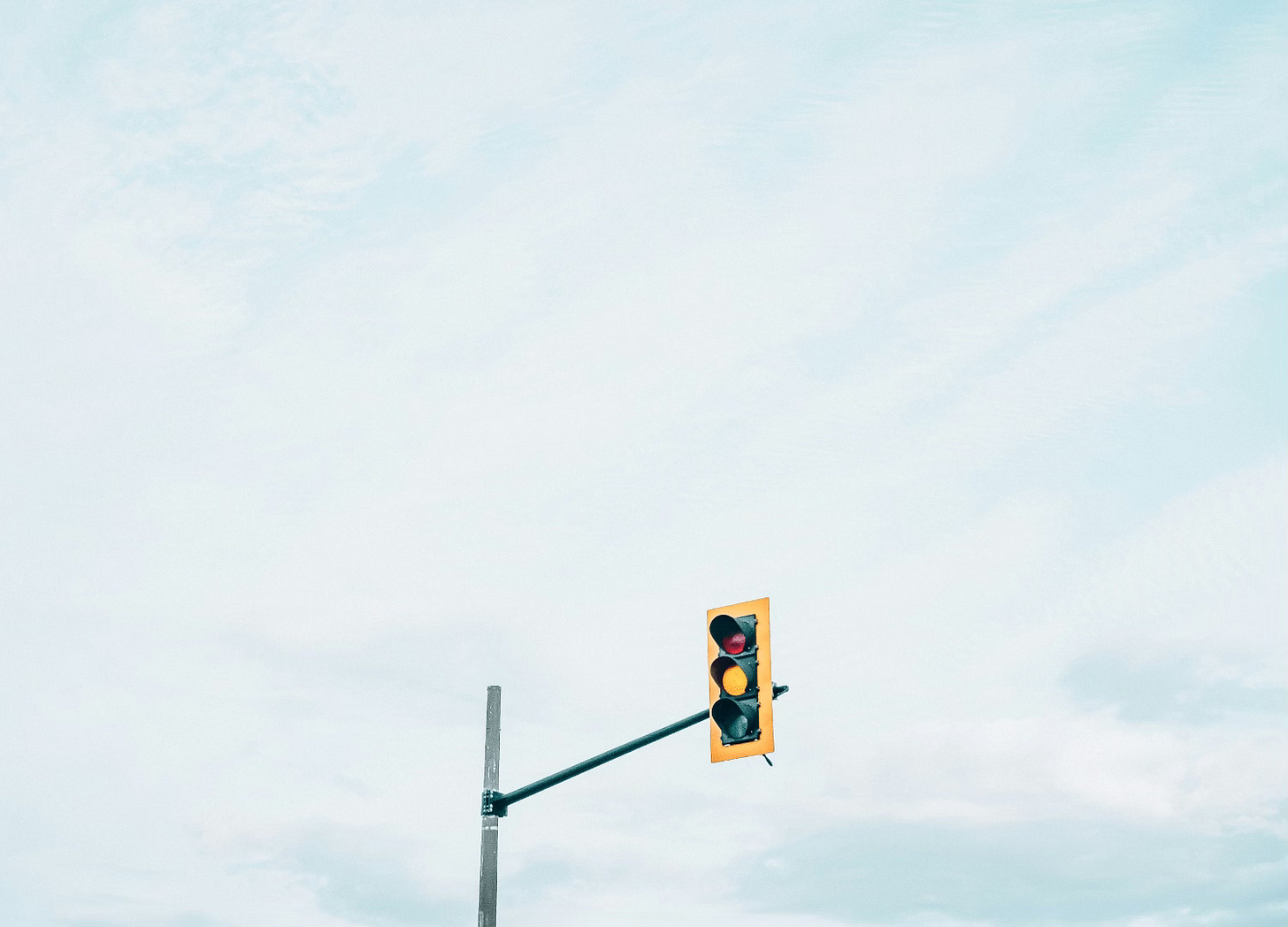 Traffic light Traffic light