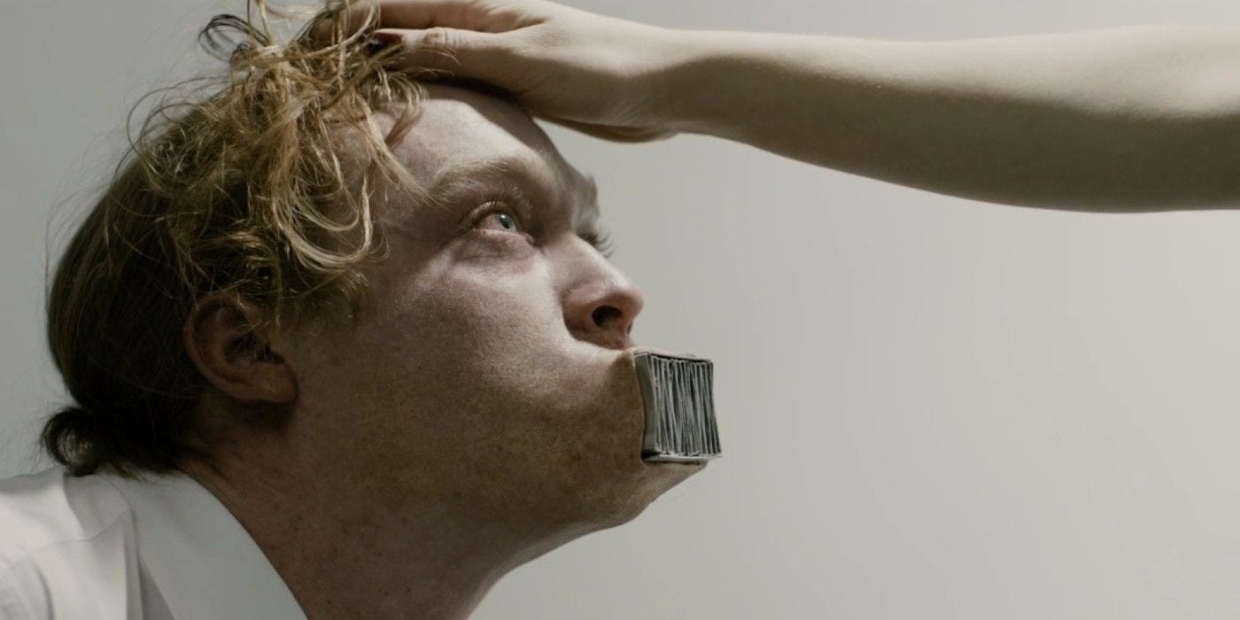 Antiviral Ending & Celebrity Viruses Explained