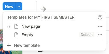 Templates 101: How to Build and Use Notion Templates That Save You Time