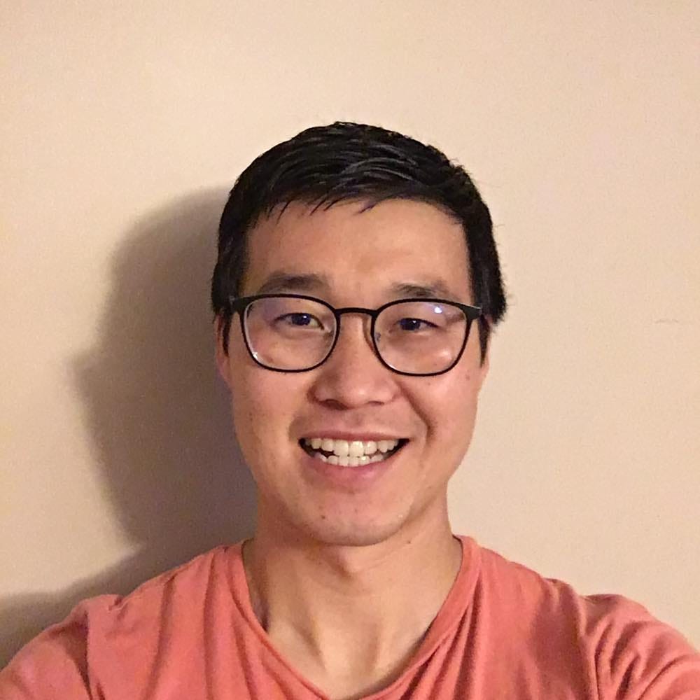 Timothy Isaiah Cho's Newsletter