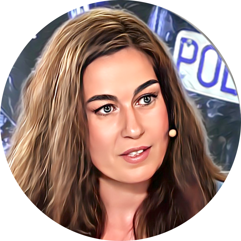 Dra. Natalia Prego MD Substack