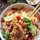 Sunday Chat: Focusing on Daily Glimmers ❤️