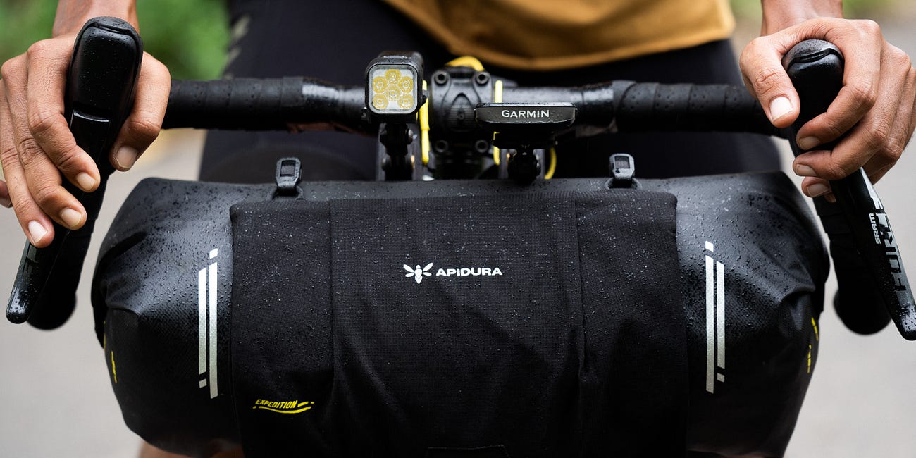 APIDURA all-new Expedition Series