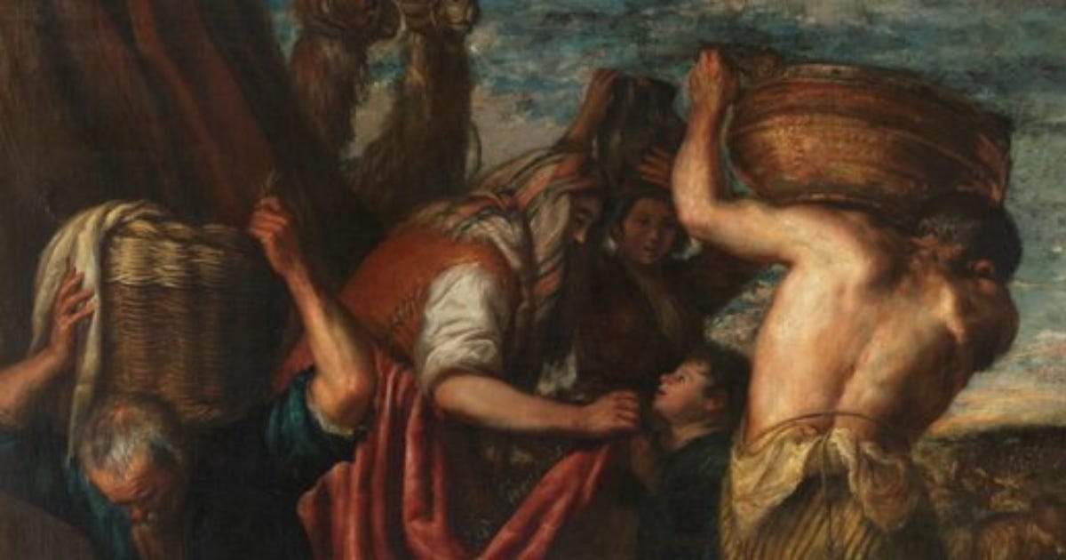 Ancient "Miracle Food". How Manna Could Form in the Wild Ancient "Miracle Food". How Manna Could Form in the Wild