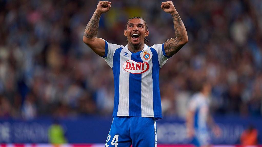 LaLiga end of season team review: A-L - by Jordan Thomas