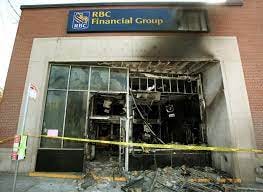 Banks review G20 security after Ottawa bombing | The Star