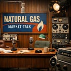 Natural Gas Market Talk | 02.20.2026