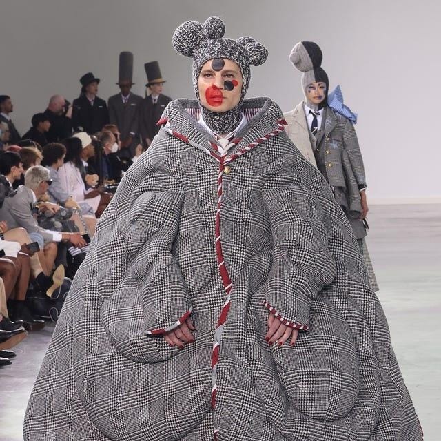 The Freaky Underbelly of American Preppy Style