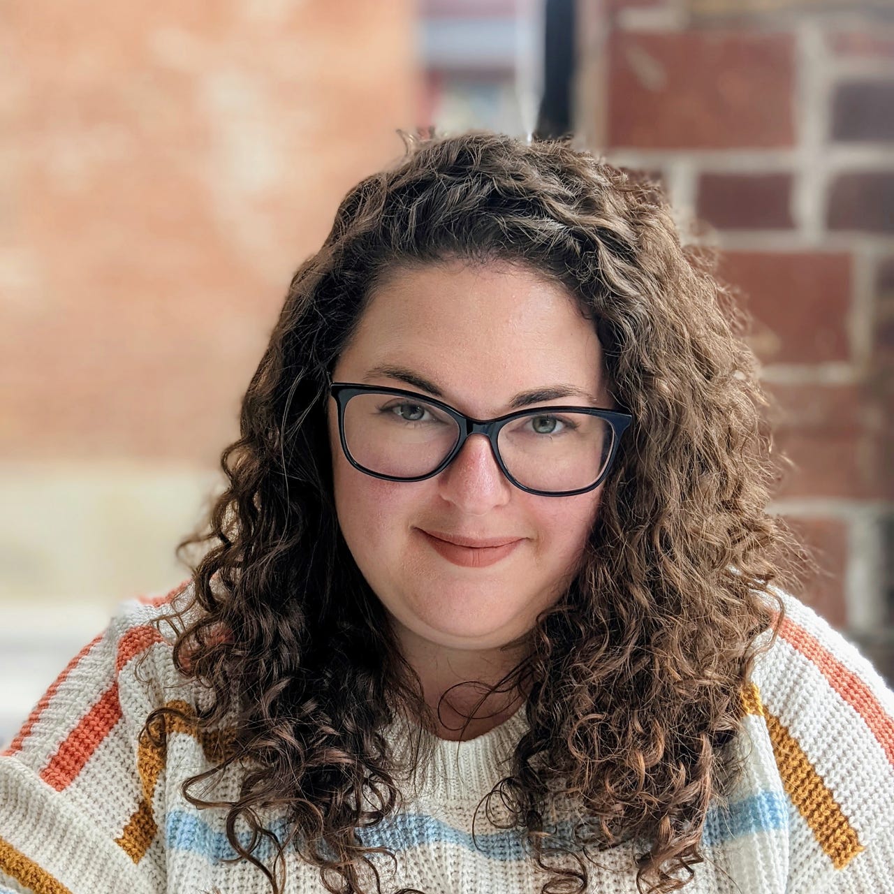 nothing but good times ahead