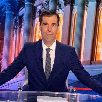 X avatar for @MacFarlaneNews