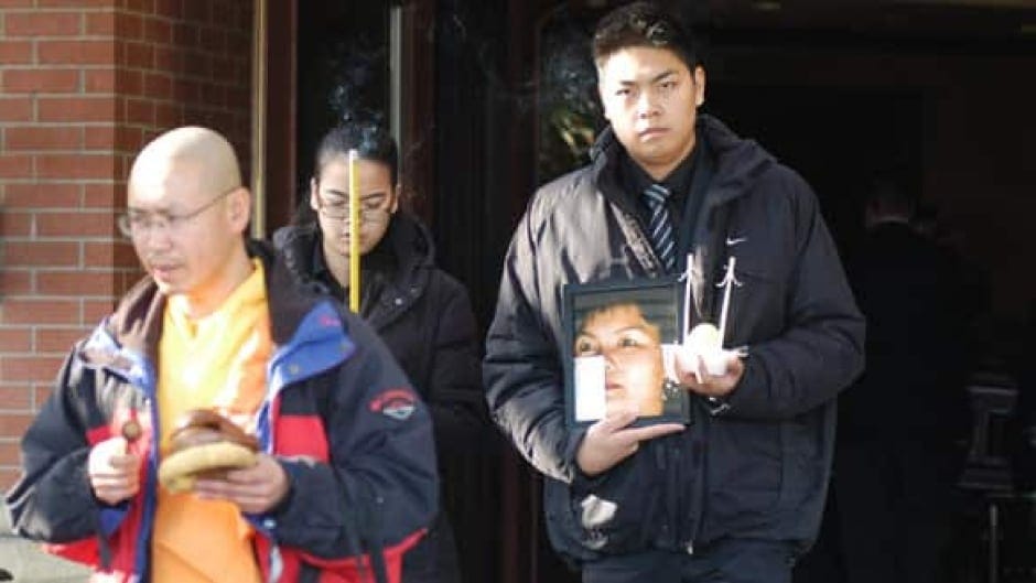 Jennifer Pan continues testimony at 'home invasion' trial | CBC News