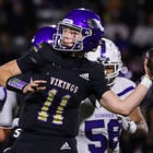 VarsityWA all-classification Top 25 football rankings, Week 7