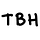 TBH [Emily Bernstein's Substack]