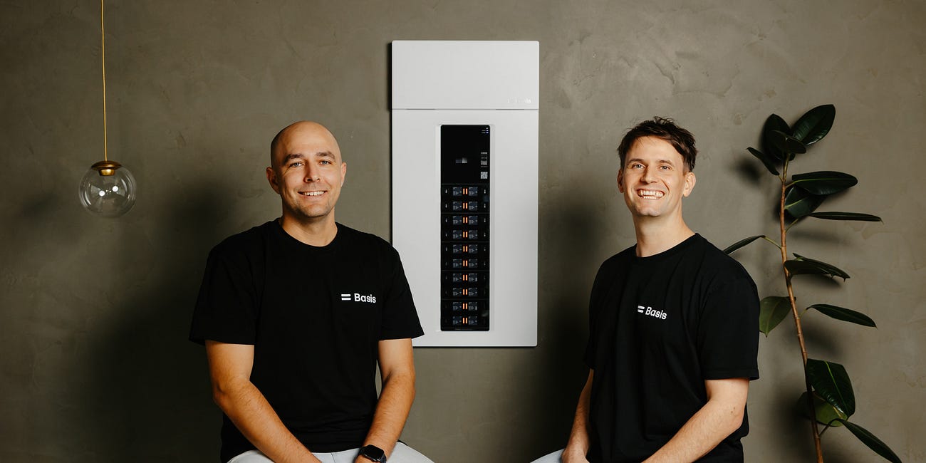 Unlocking the Future of Energy: A Conversation with Basis