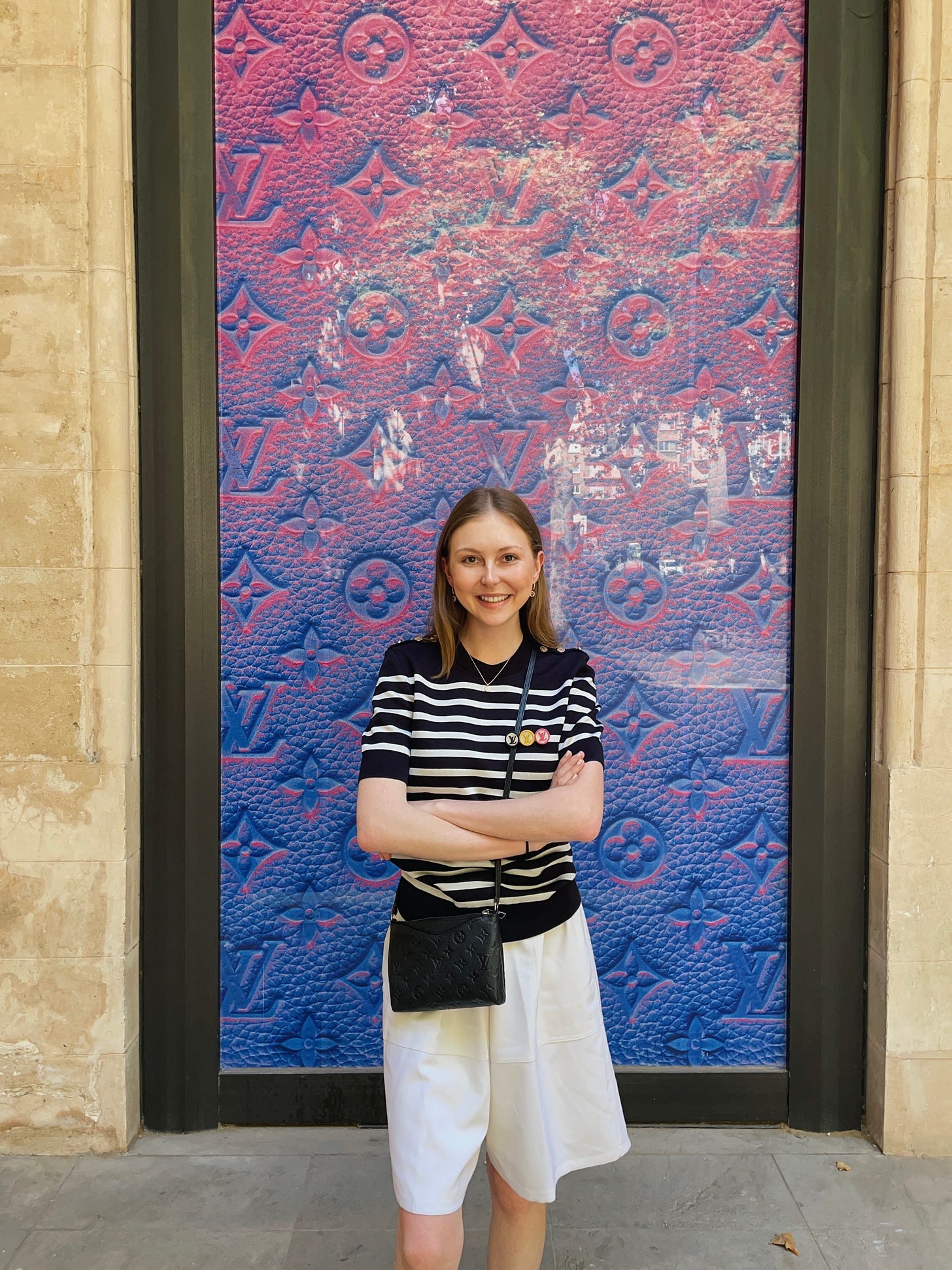 How to Get a Job at LVMH Step-by-Step - by Emily Varr
