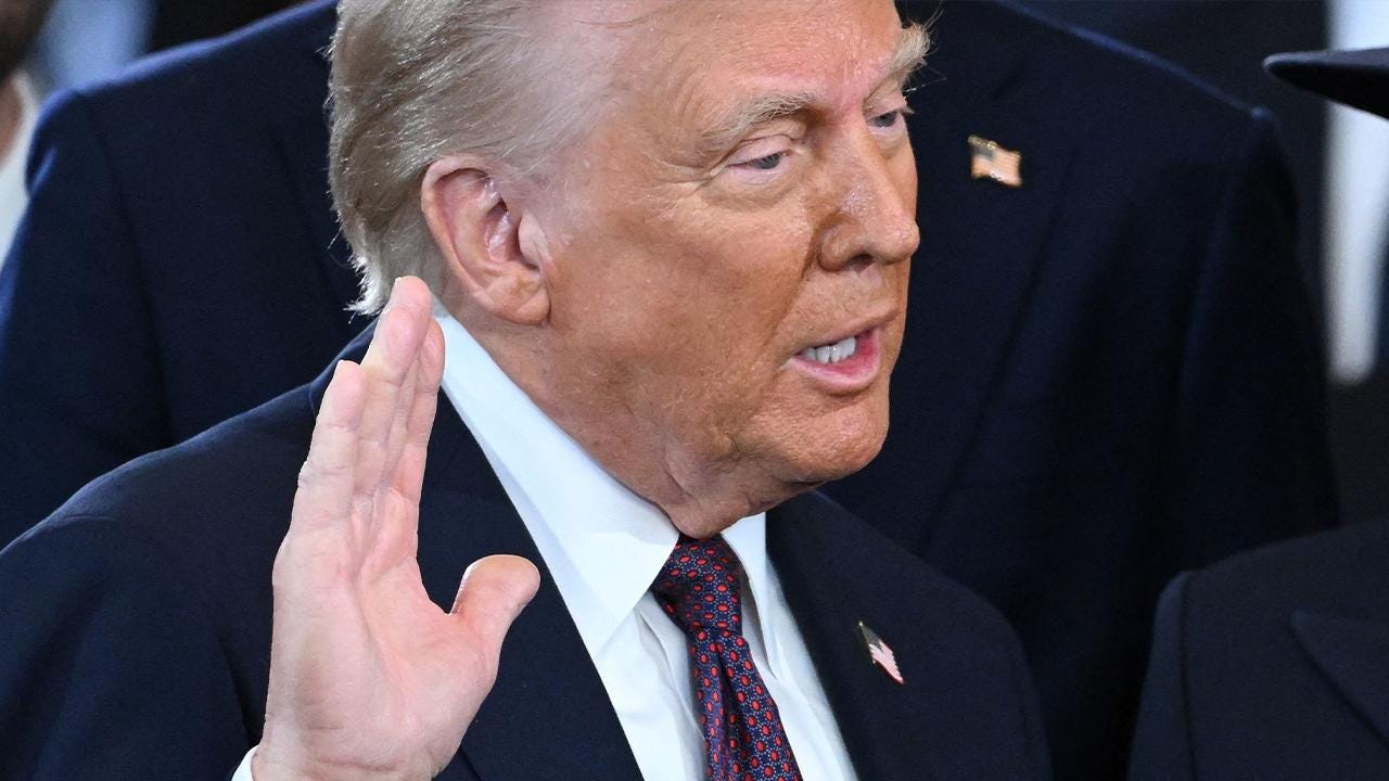 Image of The White House said Donald Trump's hand bruising is due to frequent hand shaking, aspirin and a chronic condition.. Image of The White House said Donald Trump's hand bruising is due to frequent hand shaking, aspirin and a chronic condition..