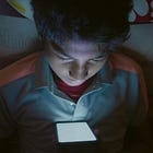 Screen "addiction" and mental health