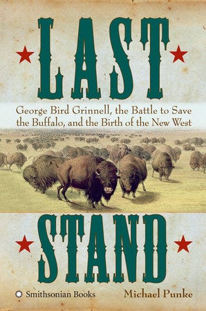 Last Stand by Michael Punke: 9781524709228 | PenguinRandomHouse.com: Books Last Stand by Michael Punke: 9781524709228 | PenguinRandomHouse.com: Books