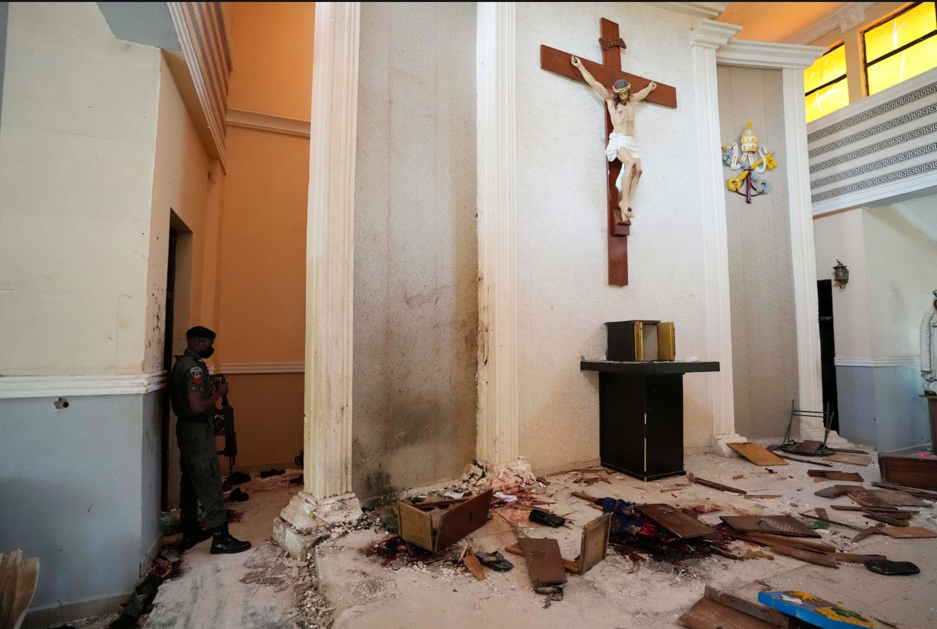 Unpacking the History Behind Widely Disputed Christian Genocide Claims ...