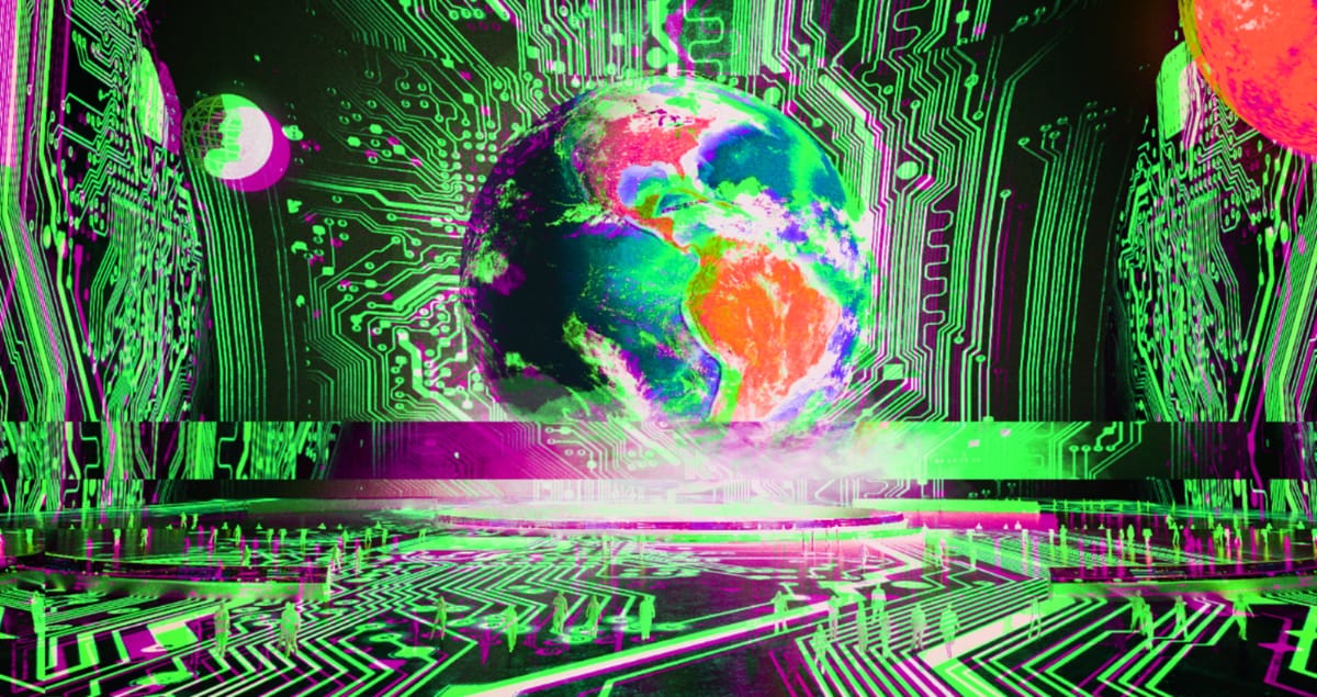 What Is Simulation Theory? Are We Living in a Simulation? | Built In What Is Simulation Theory? Are We Living in a Simulation? | Built In