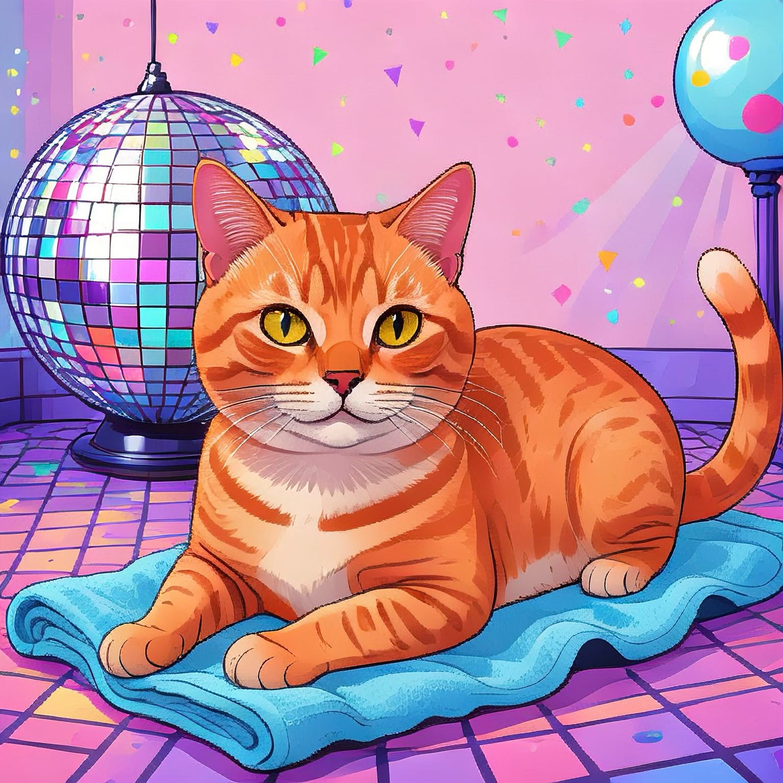 Katherine's Substack